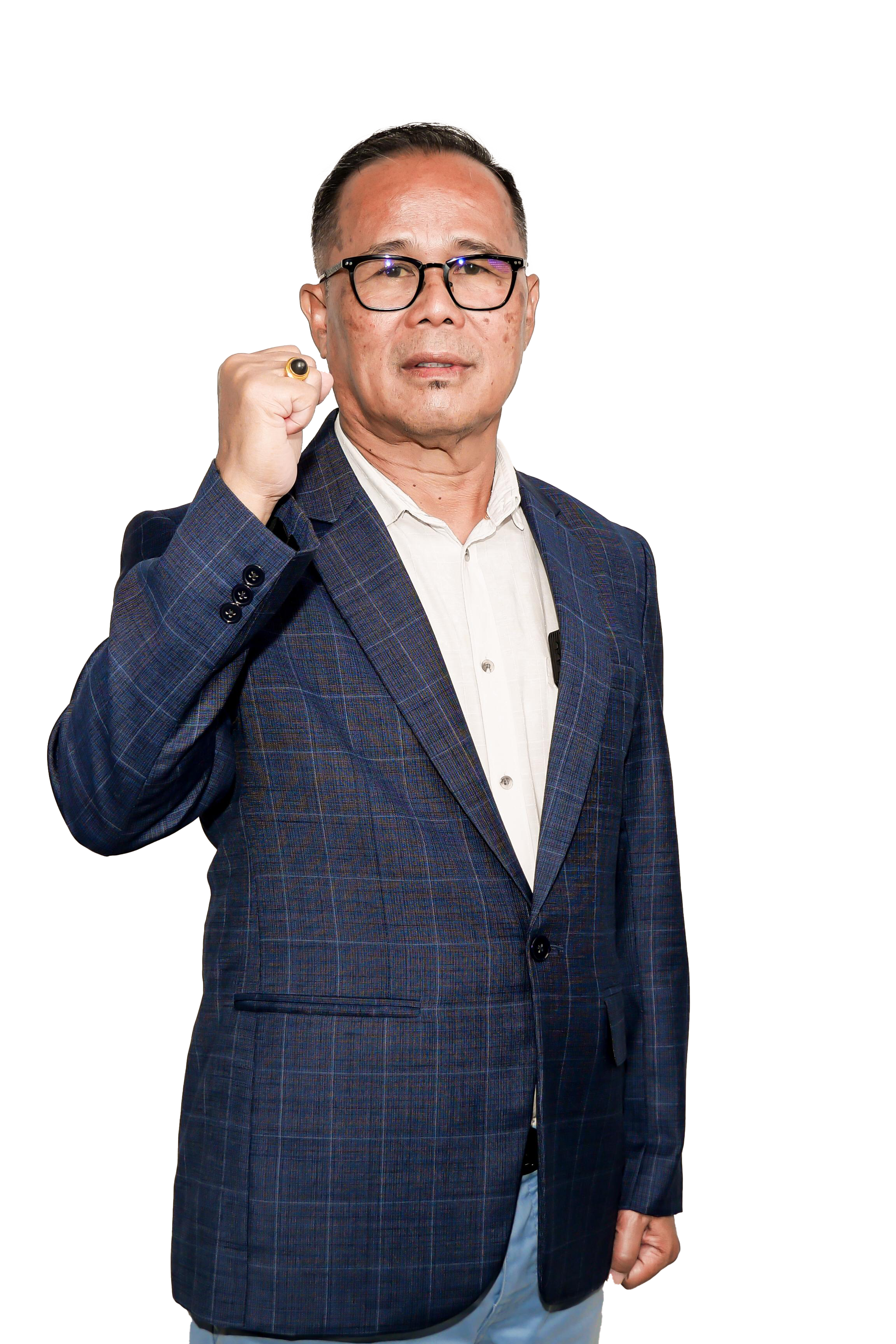 Rektor Universitas Widya Nusantara