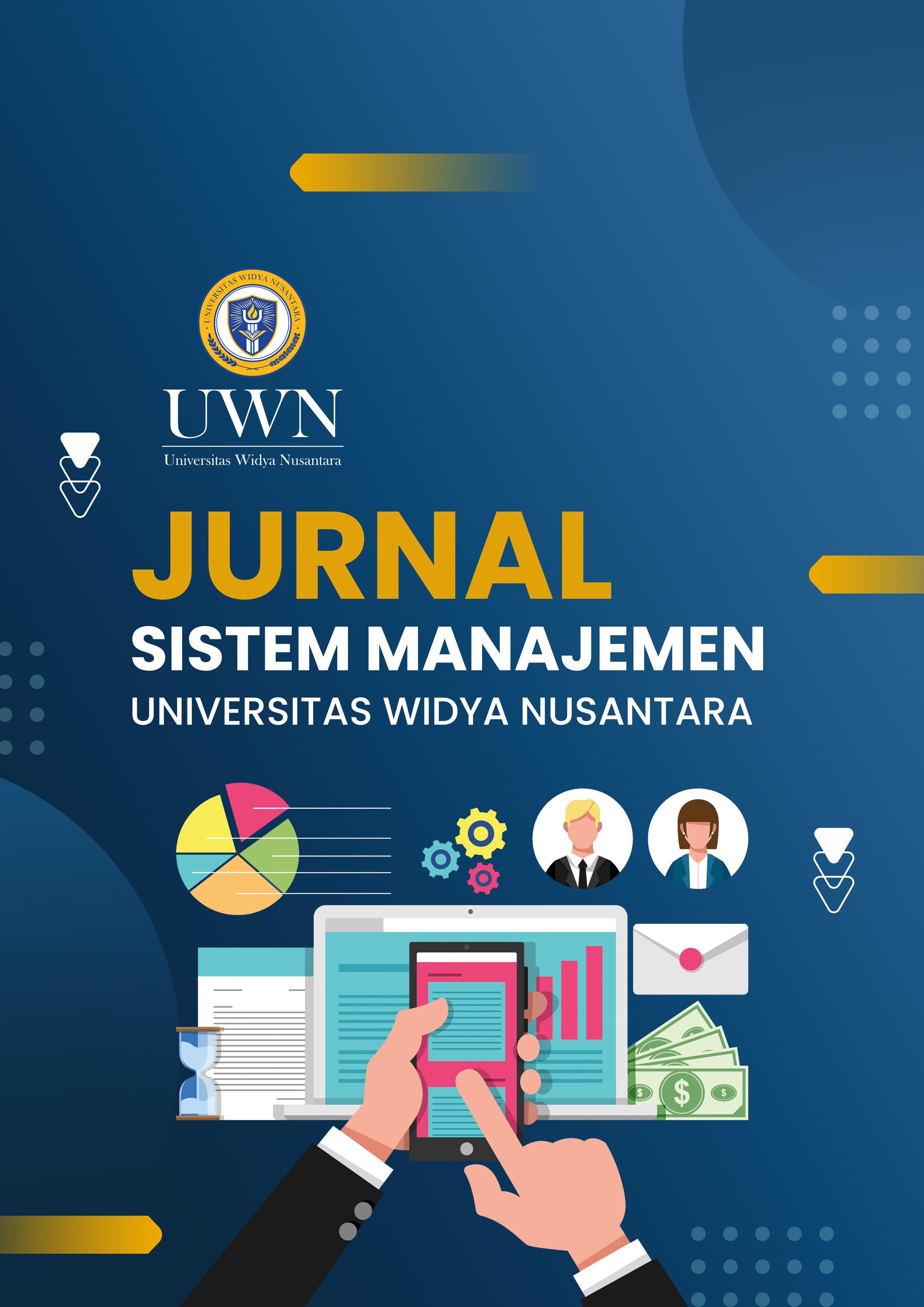 UWN: Jurnal Sistem Manajemen