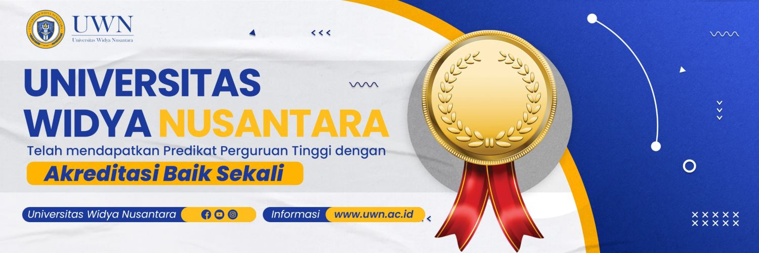 Universitas Widya Nusantara